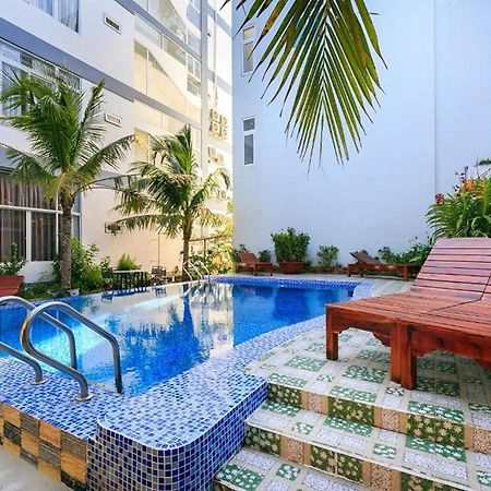 Ruby Hotel Phu Quoc Exterior photo
