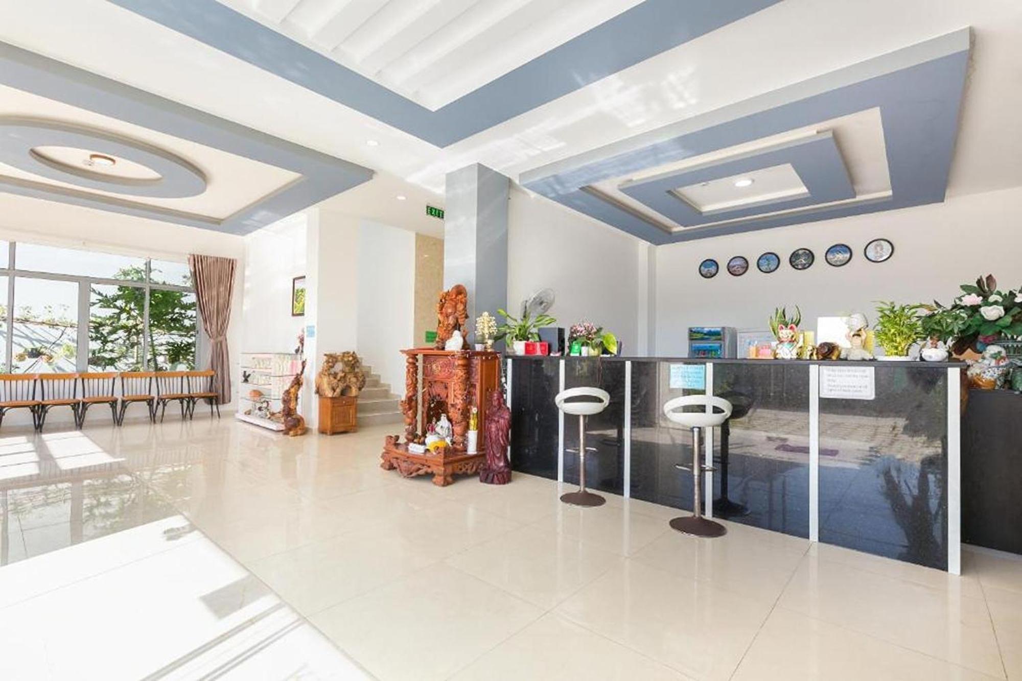 Ruby Hotel Phu Quoc Exterior photo