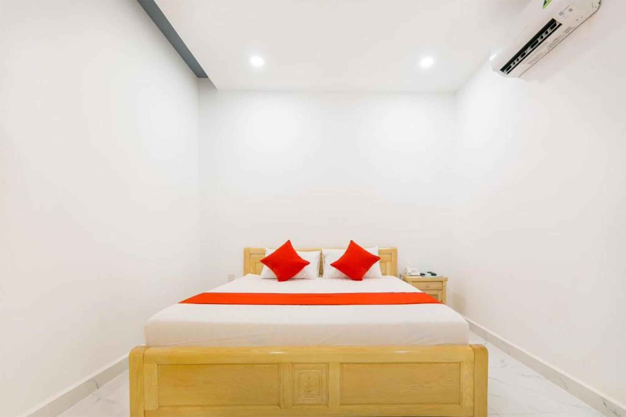 Ruby Hotel Phu Quoc Exterior photo