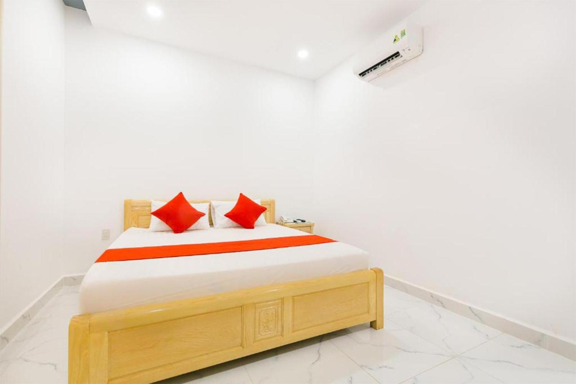 Ruby Hotel Phu Quoc Exterior photo