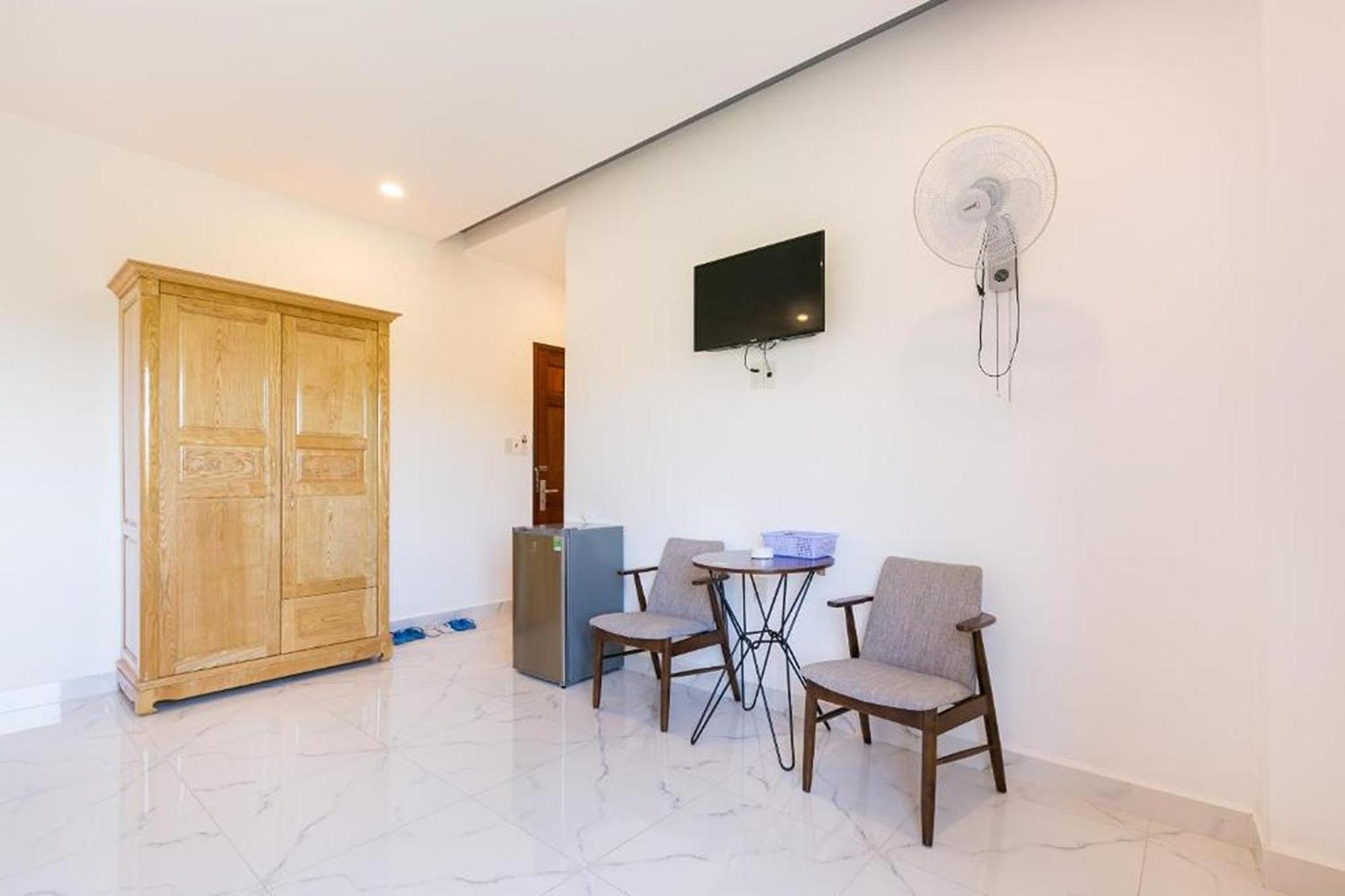 Ruby Hotel Phu Quoc Exterior photo