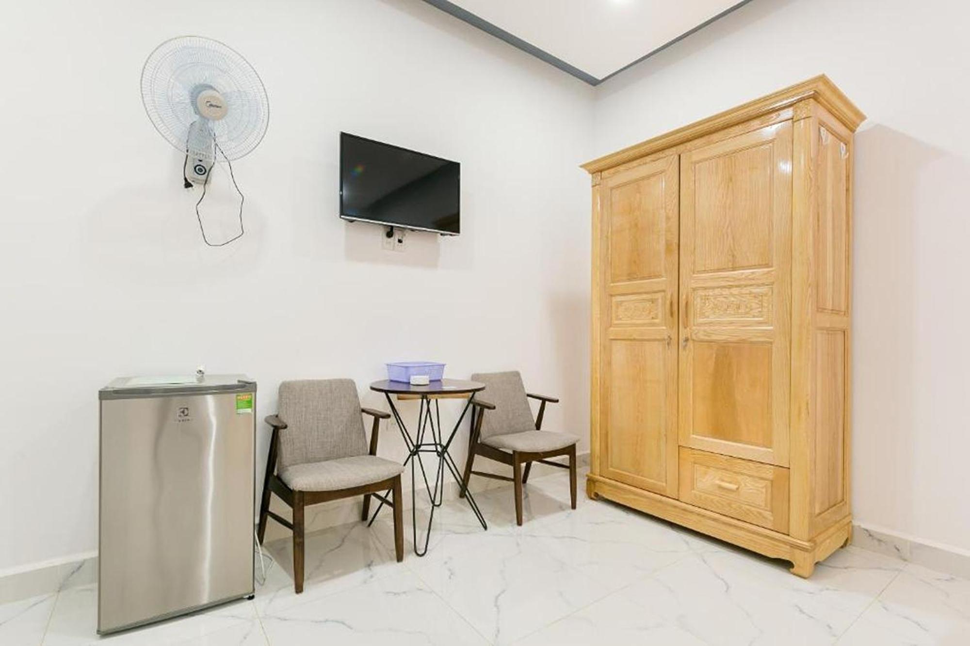 Ruby Hotel Phu Quoc Exterior photo
