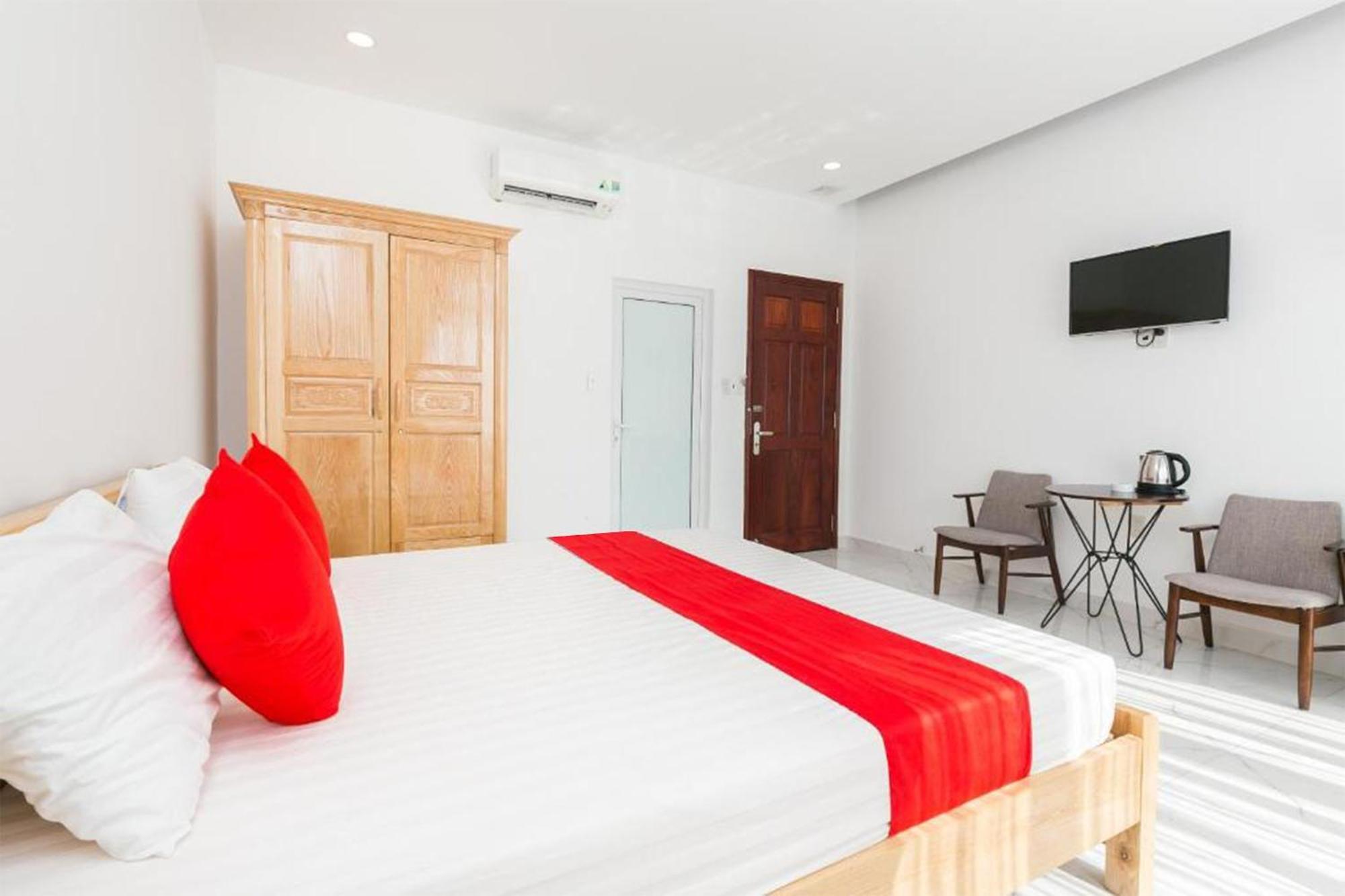 Ruby Hotel Phu Quoc Exterior photo